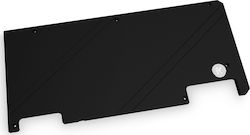 Ekwb Ek Quantum Vector Strix Rtx 3070 3080 3090 Backplate Black