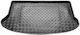 Rezaw Plast Trunk Mat Tray Type for Hyundai ix20 2010 2018 Black