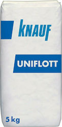 Knauf Uniflot Allzweckspachtel Spachtelmasse 5kg