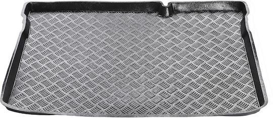 Rezaw Plast Trunk Mat Tray Type for Ford Puma 2019+ Black