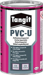 Tangit 9001813 Κόλλα Πλαστικών Διάφανη 1kg