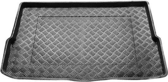 Rezaw Plast Trunk Mat Tray Type for Renault Kadjar 2015 Black