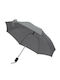 Next 22288 Umbrelă de ploaie Compact Gri 22288-08---2