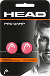Head Pro Damp 285515-PK Αντικραδασμικό Ρακέτας Τένις σε Ροζ Χρώμα