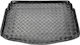 Rezaw Plast Trunk Mat Tray Type for Mazda CX-3 2015 2018 Black