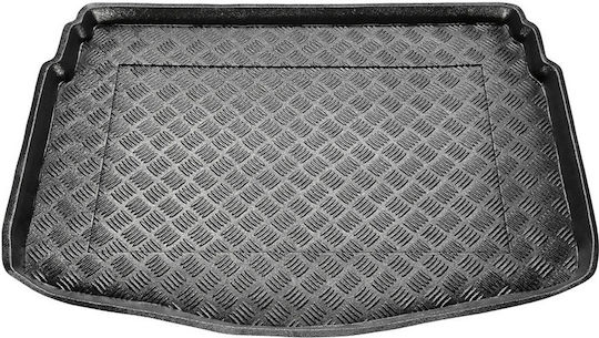Rezaw Plast Trunk Mat Tray Type for Mazda CX-3 2015 2018 Black