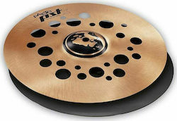 Paiste PSTX DJS 45 Hi-Hat Hi-Hat Поднос 12"