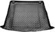 Rezaw Plast Trunk Mat Tray Type for Renault Grand Scenic 2009 2016 Black