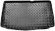 Rezaw Plast Trunk Mat Tray Type for Hyundai i20 2014+ Black