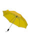 Next 22288 Regenschirm Kompakt Gelb 22288-01---2