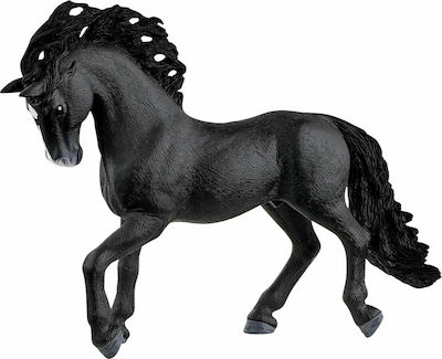 Schleich-S Miniature Toy Pura Raza Espanola Stallion (Various Designs/Assortments of Designs) 1pc