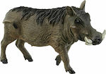 Schleich-S Miniature Toy Warthog 8.13cm. (Various Designs/Assortments of Designs) 1pc