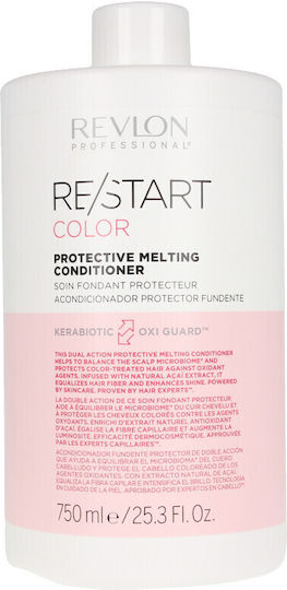 Revlon Re-Start Color Балсам за Боядисана Коса 750мл