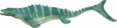 Schleich-S Miniature Toy Mosasaurus for 4+ Years 32cm.