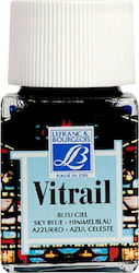 Lefranc Bourgeois Vitrail Liquid Craft Paint Sc...