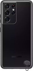 Samsung Clear Protective Back Cover Σιλικόνης 1...
