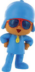 Comansi Miniatur-Spielzeug Pocoyo Με Γυαλιά 7cm 99184