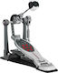 Pearl Single Bass Drum Pedal with Chain Drive Eliminator