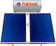 Thermic CT GL Încălzitor solar de apă 300 litri...