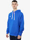 Park 20 Sweatshirt With Blue Hood