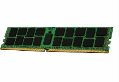 Kingston 16GB DDR4 RAM mit Geschwindigkeit 2666 für Server