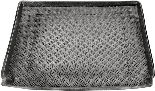 Rezaw Plast Trunk Mat Tray Type for Opel Zafira Tourer 2012+ Black