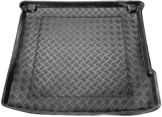 Rezaw Plast Trunk Mat Tray Type for Mercedes-Benz M Class Black