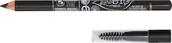 puroBio Cosmetics Eyebrow Pencil with Brush PuroBio Cosmetics Charcoal puroBio Cosmetics Eyebrow Pencil with Brush PuroBio Cosmetics Charcoal