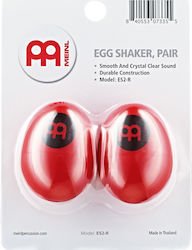 Meinl Egg Shaker ES2-R