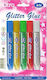 +Efo Iris Lipici Glitter Multicolor 13ml Set 5buc