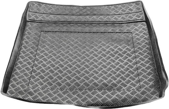 Rezaw Plast Trunk Mat Tray Type for Volvo S90 2016+ Black