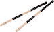 Soundsation Wooden Hot Rods WBR-10