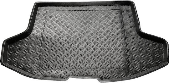 Rezaw Plast Trunk Mat Tray Type for Mitsubishi Lancer 2008 Black