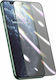 Baseus Fullscreen Curved 3D Vollflächig gehärtetes Glas (iPhone 11 Pro)