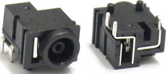 Power Socket for Samsung (3015)