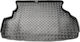 Rezaw Plast Trunk Mat Tray Type for Suzuki Liana 2001 2007 Black