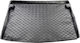 Rezaw Plast Trunk Mat Tray Type for Seat Tarraco Volkswagen Tiguan Black