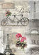 ITD Collection Decoupage Rice Paper 40g