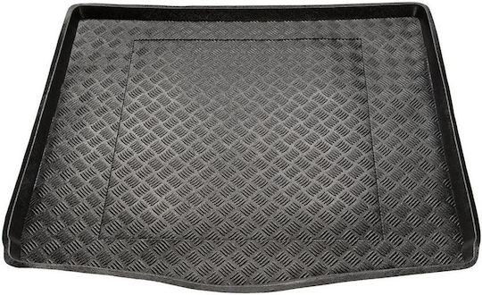 Rezaw Plast Trunk Mat Tray Type for Renault Espace 2002 2014 Black