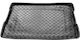 Rezaw Plast Trunk Mat Tray Type for Ford Tourneo Courier / Transit Courier Black