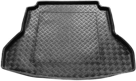 Rezaw Plast Trunk Mat Tray Type for Hyundai Elantra 2016+ Black