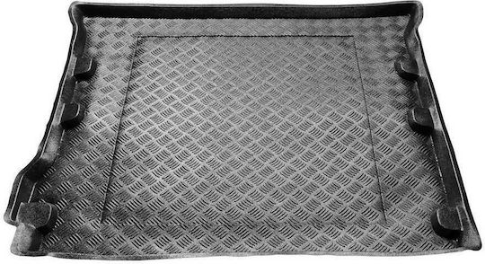 Rezaw Plast Trunk Mat Tray Type for Nissan Pathfinder 2005 2013 Black