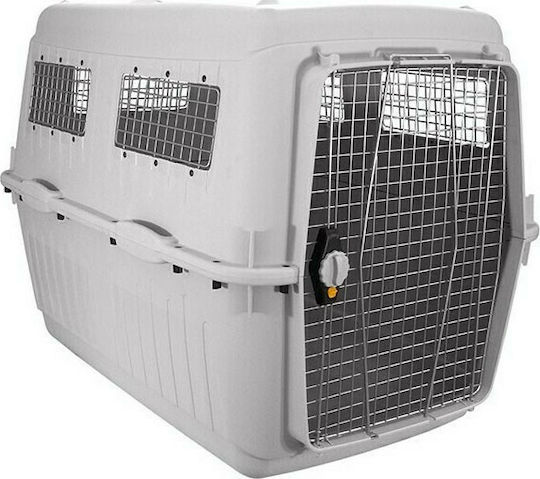 Duvo Plus Bracco Iata 7 Hunde Transportkäfige 102x73x76,5cm