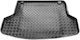 Rezaw Plast Trunk Mat Tray Type for Mitsubishi Lancer 2000 2008 Black