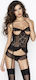 Passion Jolene Corset