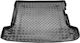 Rezaw Plast Trunk Mat Tray Type for Mitsubishi Pajero 2006+ Black