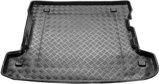 Rezaw Plast Trunk Mat Tray Type for Mitsubishi Pajero 2006+ Black