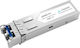 HP Aruba 1G SFP LC LX 10km SMF Network Transceiver Module Transceiver 1τμχ J4859D