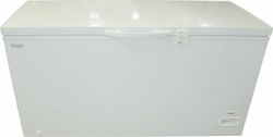 Karamco Commercial Chest Freezer 503lt L165.5 x W74 x H85cm.