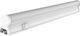 Elvhx Φωτιστικό Πάγκου Κουζίνας LED 13W Warmes Weiß mit Schalter M118.8xB2.4xH3.8cm.